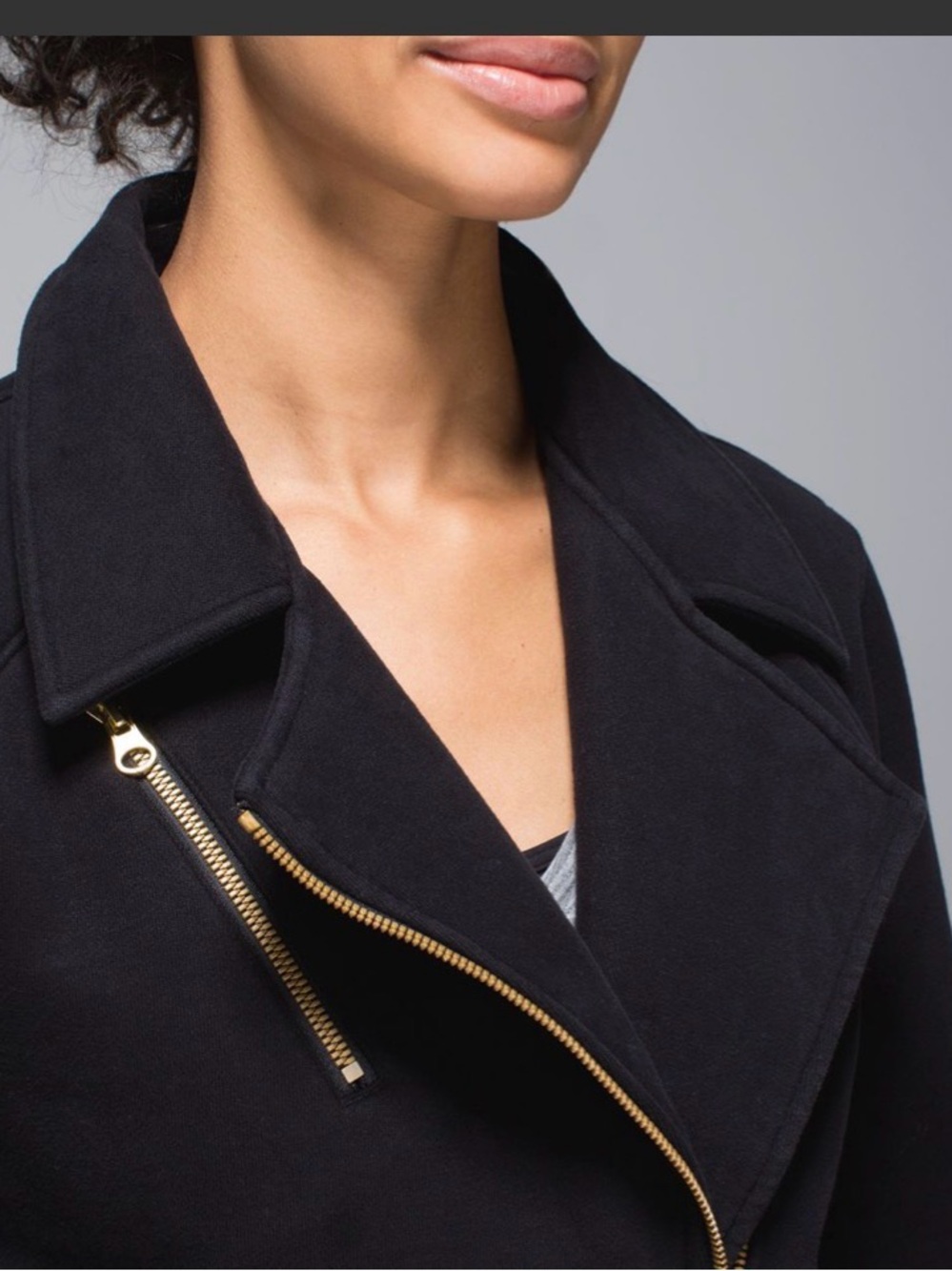 Lululemon Lab Shadow Jacket - Picture 2 of 10